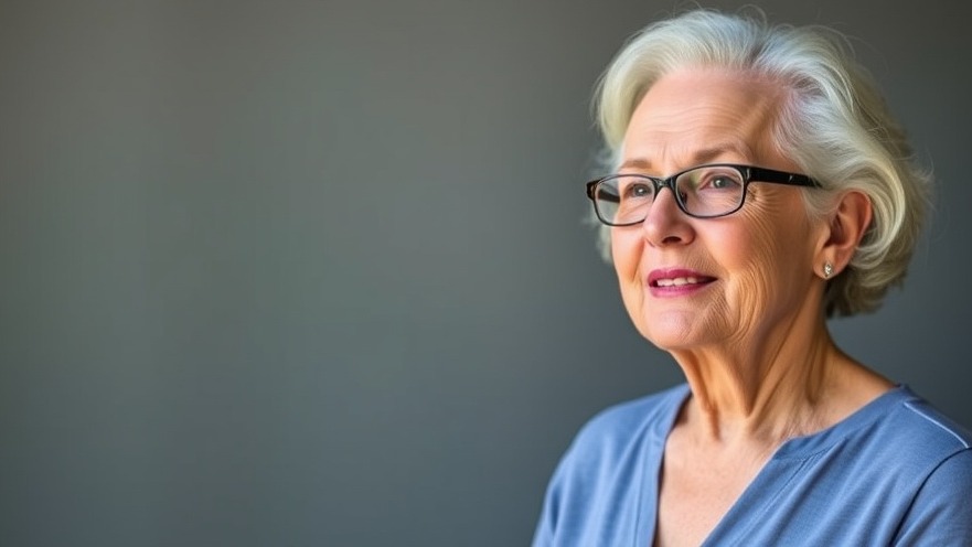 Innovative strategies for aging well, enhancing health and wellness.