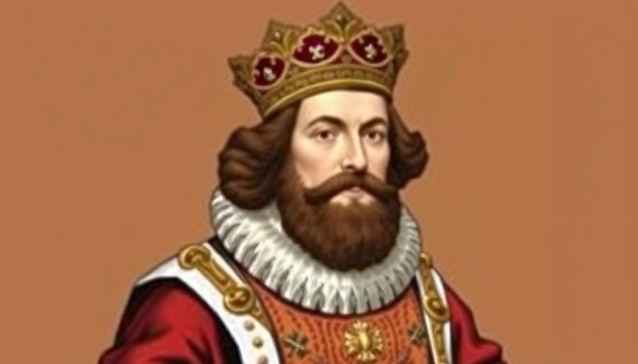 King Charles’ church ‘divided by row between vicar and choirmaster’