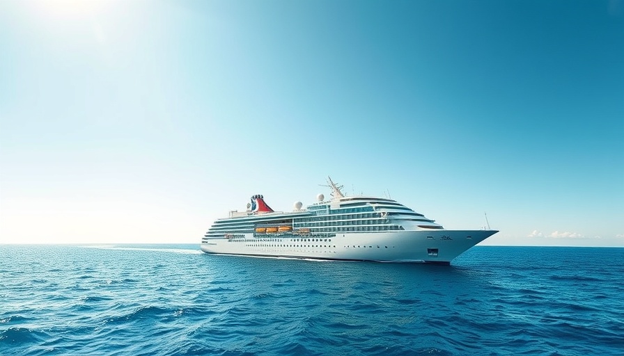 Regent Seven Seas Cruises new sailings amid clear skies.