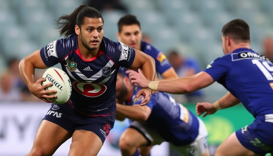Warriors beaten by Newcastle Knights in NRLW round three