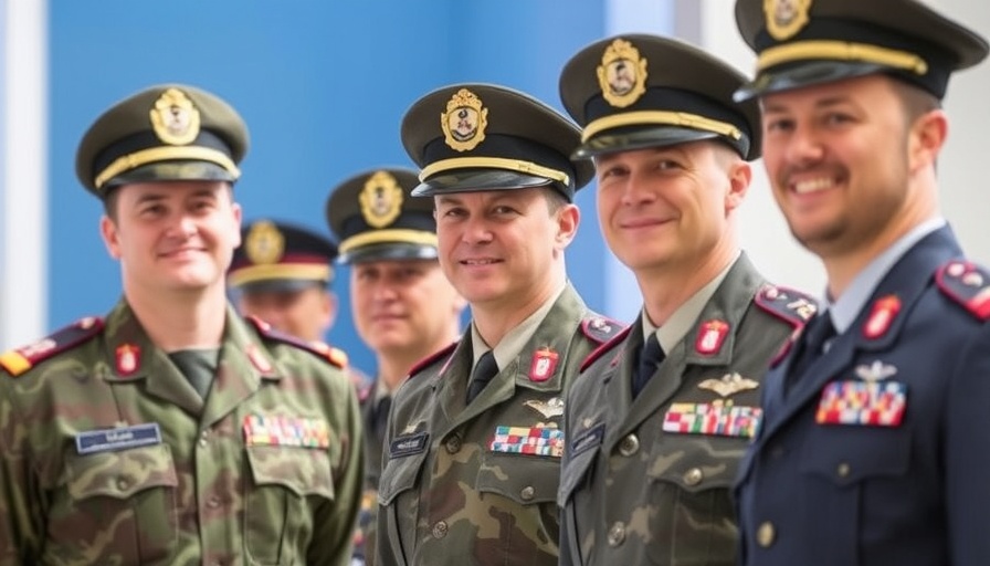 Over 250 civilian jobs set to go from Defence Force