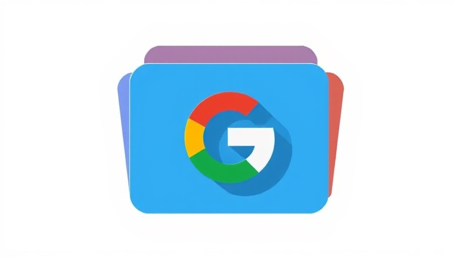 Google News app icon.