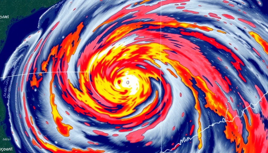 Raft of severe weather warnings issued across motu