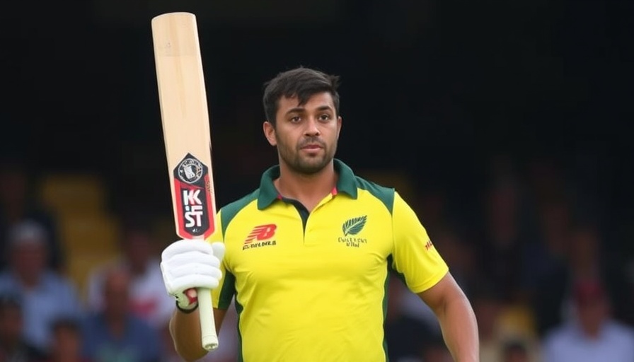 Black Caps captain ruled out of first test in Zimbabwe