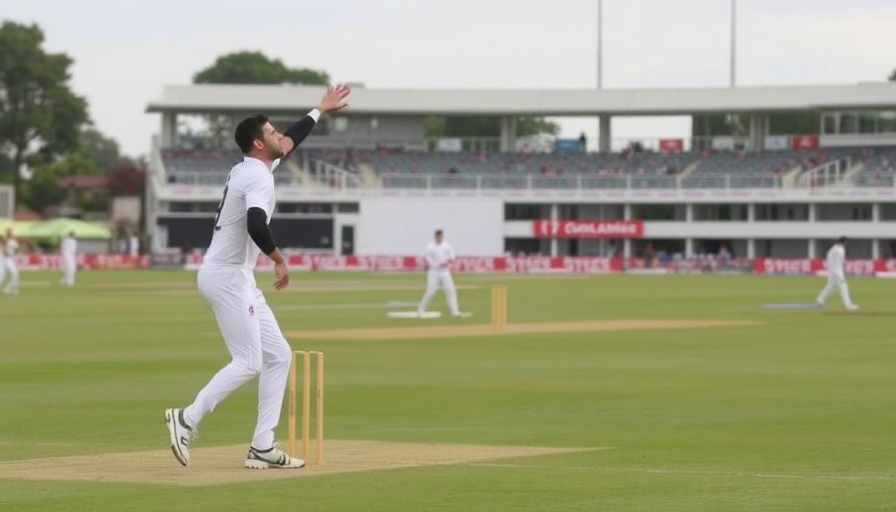 Live: Black Caps bowling first against Zimbabwe in first test in Bulawayo