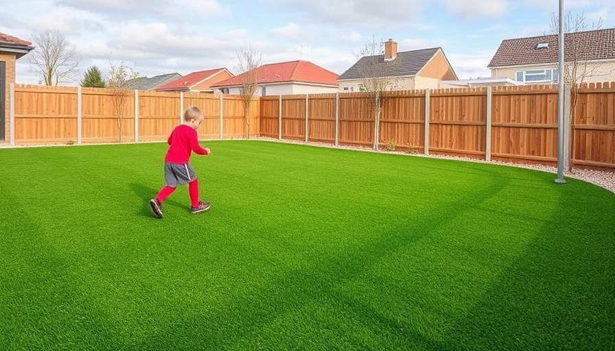 Is artificial turf bad for us and our kids? How to navigate the turf wars.