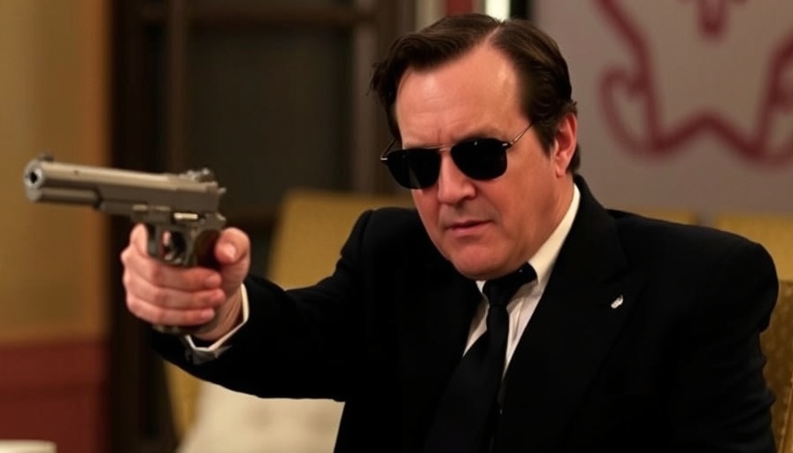 Quentin Tarantino reveals which of his films he thinks is the best. Do you agree?