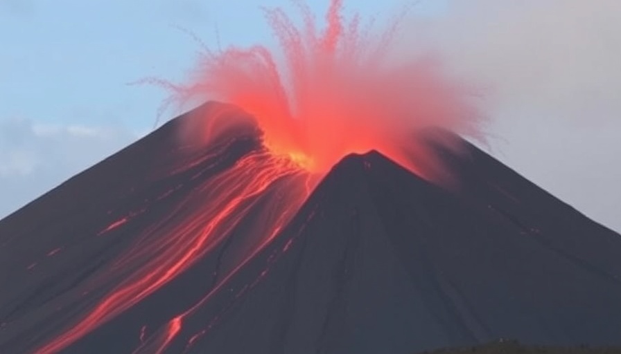 Watch: Hawaii's Kilauea volcano on the verge of erupting again