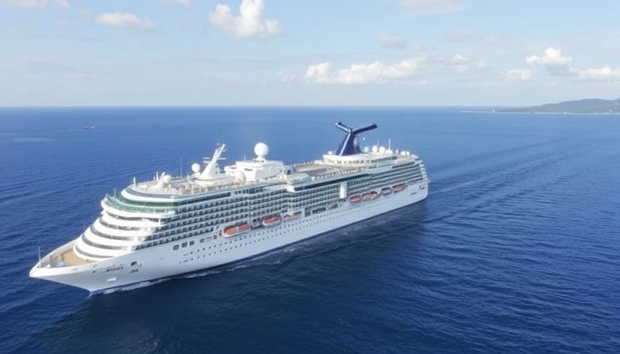 These cruisers say they live at sea by collecting casino
perks – is it too good to be true?