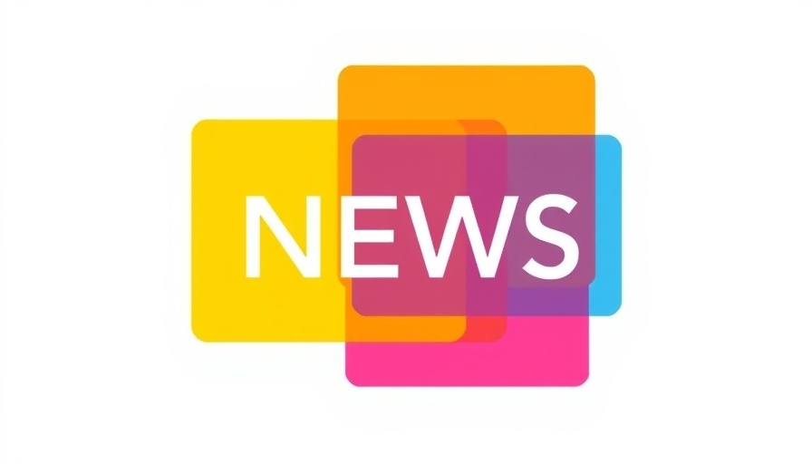 Colorful Google News logo, representing new parking rules for retirees