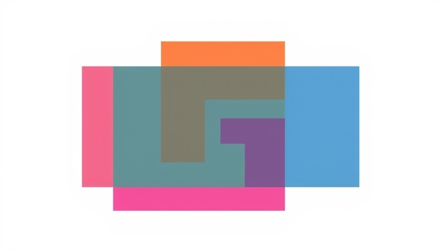 Colorful graphic with stylized 'G' representing IKEA New Zealand opportunities