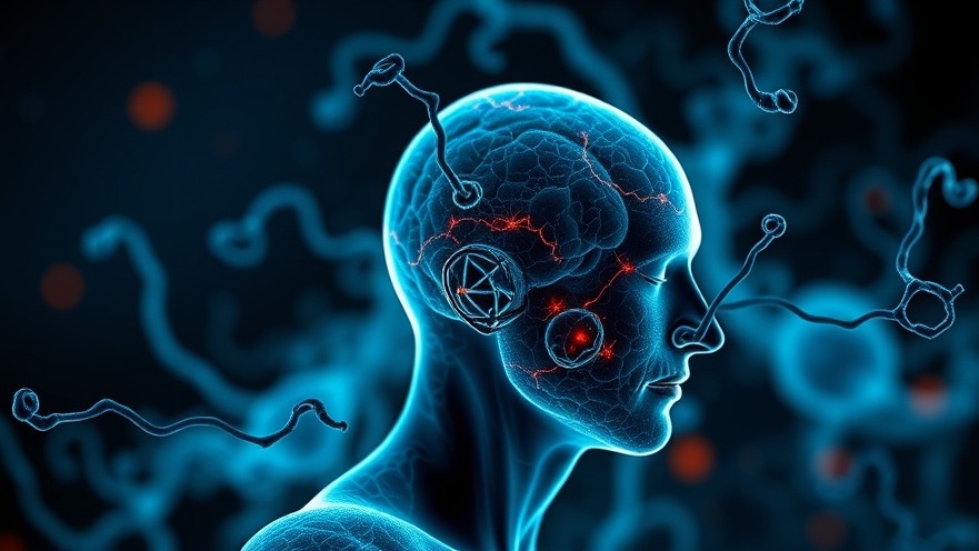 Exploring antagonistic pleiotropy in aging and reproduction for better health outcomes.