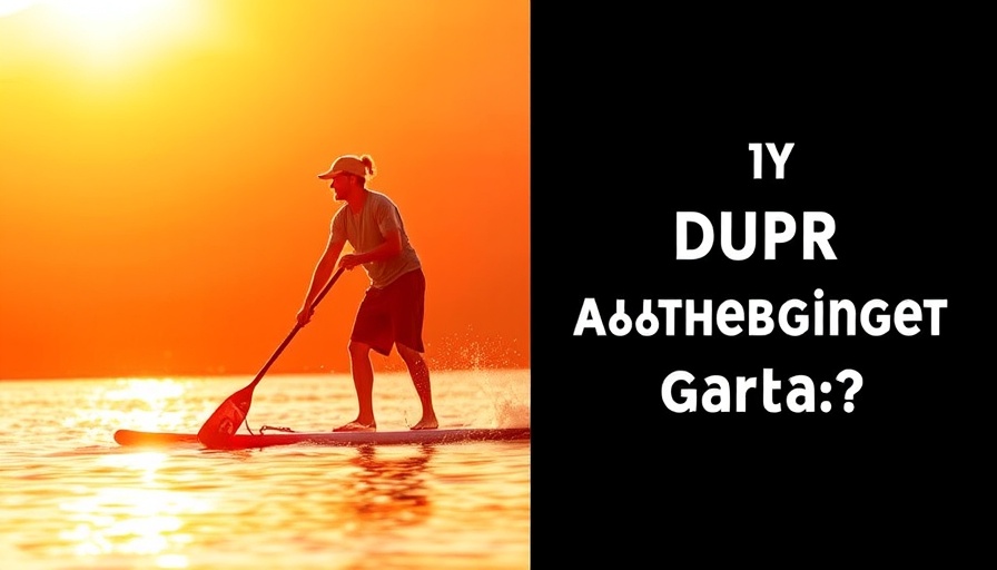 135. Everyone is Raging Over this DUPR Algorithm Update & Foam Core Paddles in the Heat?