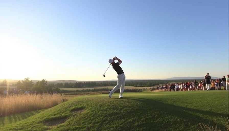 127. Wilson Vesper, Upcoming Holbrook Arma Thoughts & is the US Open the best Tournament?