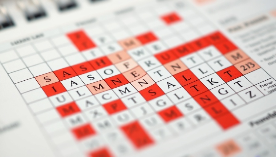 Crossword puzzle with theme, highlighting seniors and exploration.