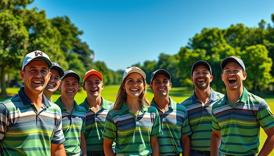 Green and Hoban golf teams preparing for state championships