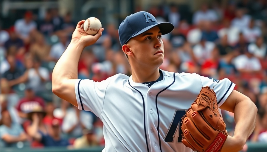 Arizona Diamondbacks vs LA Dodgers betting odds: player mid-pitch.