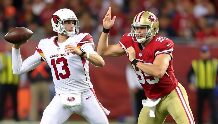 Arizona Cardinals at San Francisco 49ers odds, picks and predictions