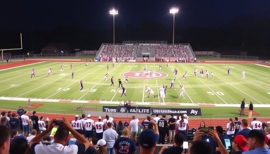 OHSAA football scores | Twinsburg at Wadsworth high school live updates, highlights