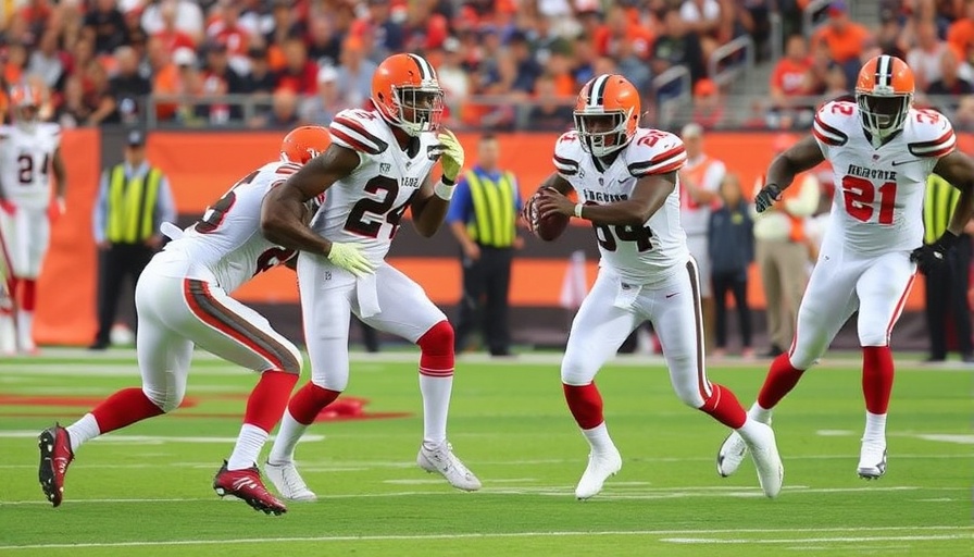 Cleveland Browns Week 3 overreactions: You are what your record says you are