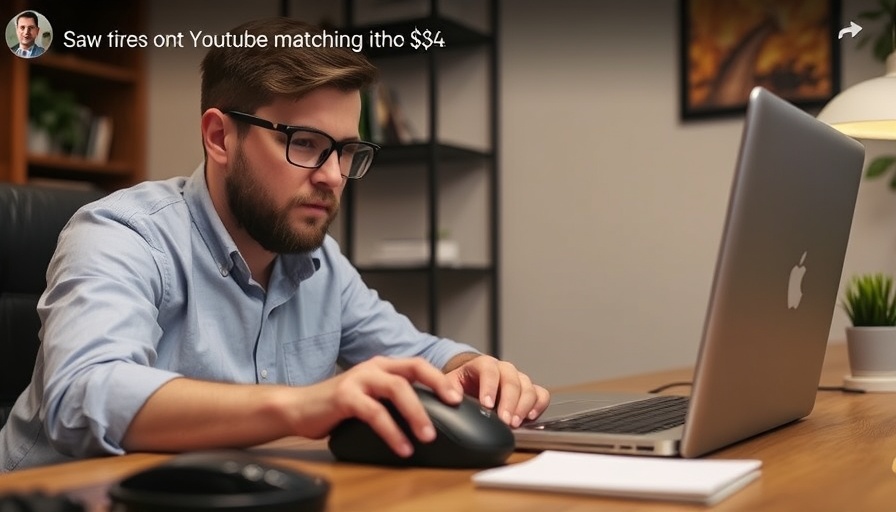 Saw this one dude on Youtube turning mouse clicking into $$ Is it a smart hustle or just dumb entertainment?