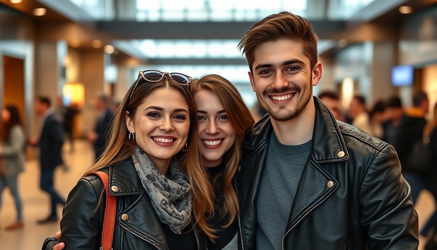 Peltz-Kinsky Engagement News: Young couple at event.