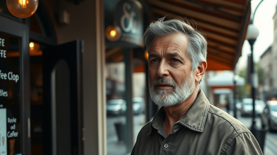 Kansas City coffee shop helping homeless find jobs with brewing program.