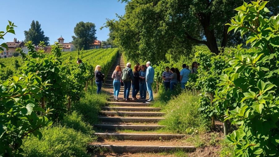 Kansas City neighborhoods rally to save lush orchard