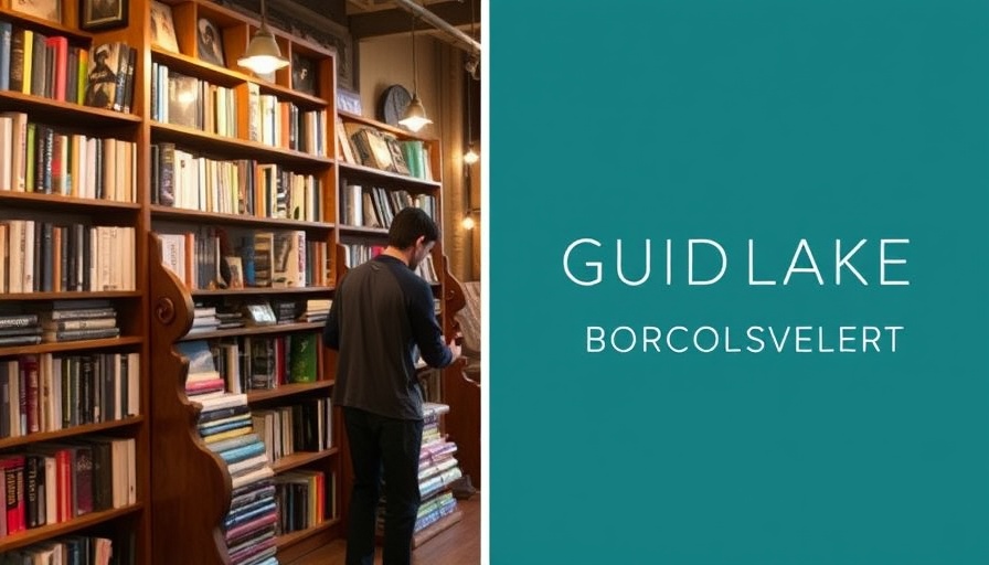 Kansas City bookstores: 6 small but mighty independent shops you should know about