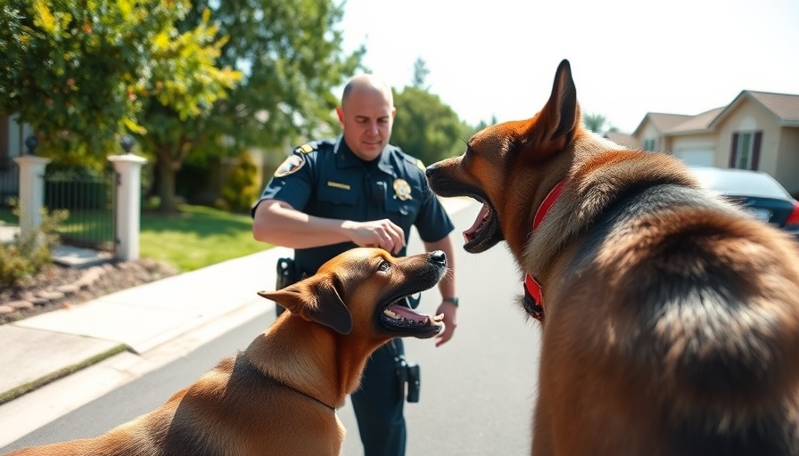 Lawsuit filed after Lansing police shoot family dog incident captured on camera.