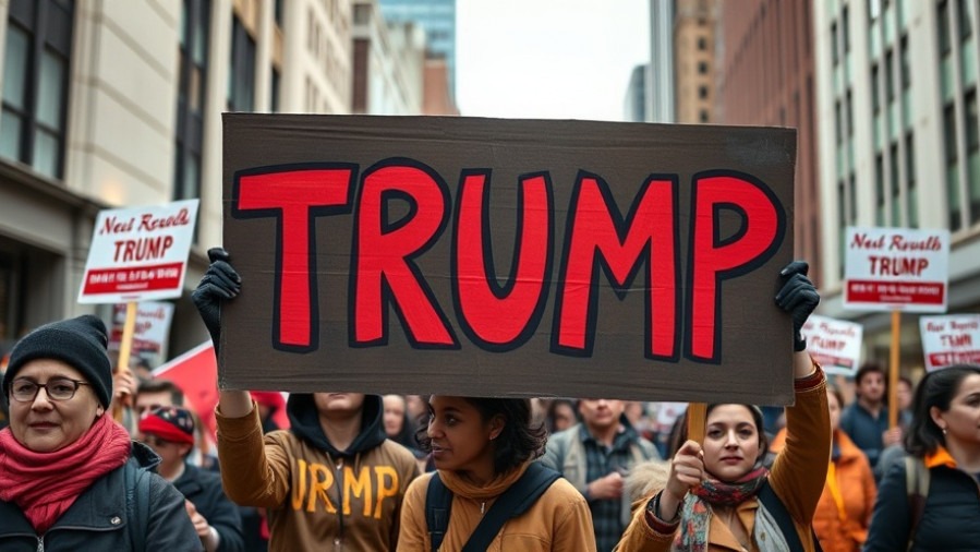 Protesters express civic engagement in No Kings protests against Trump administration.