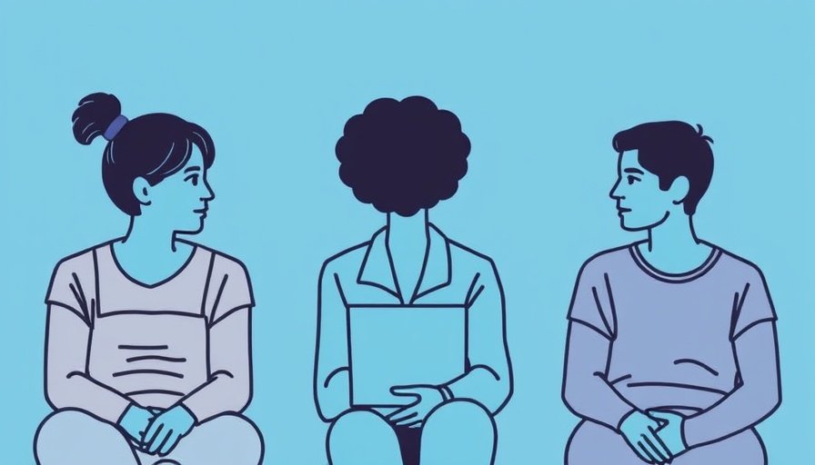 Young Adults and Mental Health