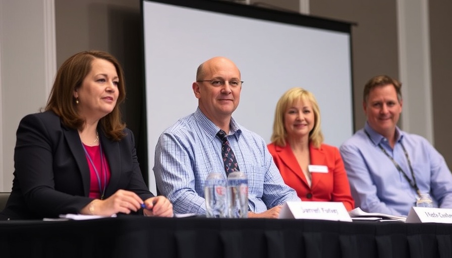 Panel experts shed light on growing skepticism toward health and science