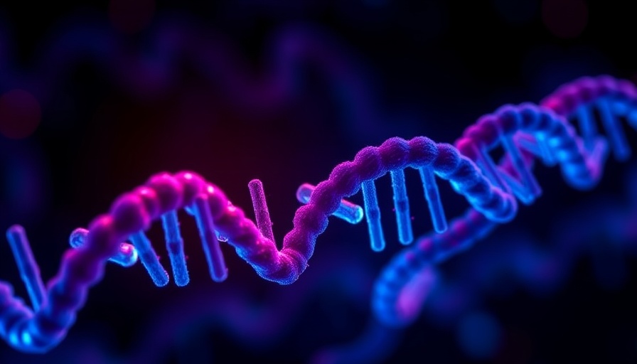 Compact genetic light switches transform disease control