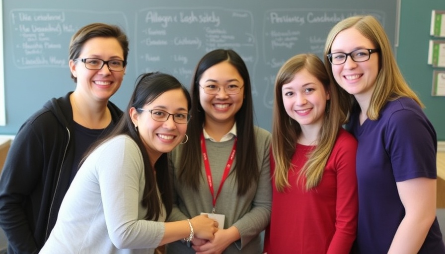 School of Public Health experts help revise K-12 health education standards