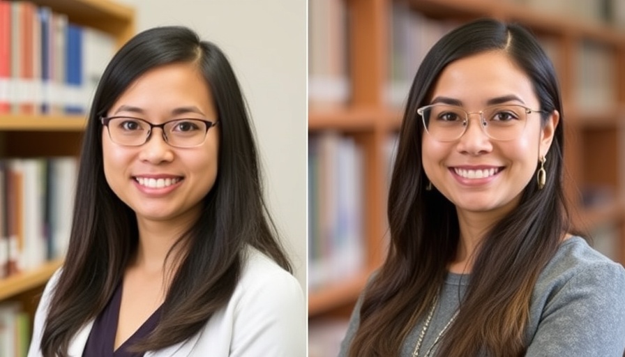 Two Texas A&M Health postdoctoral researchers earn NIH Pathway to Independence awards