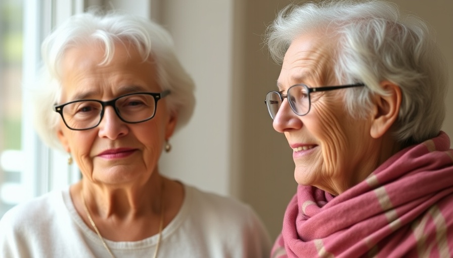 As the world grows older, experts target the biggest needs in healthy aging research