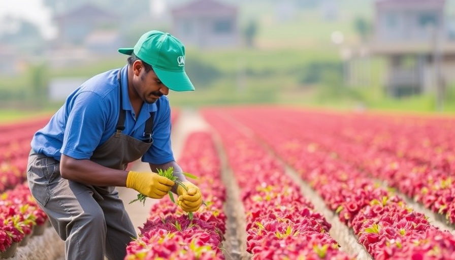 Study yields new insight into protecting the health and well-being of agricultural workers