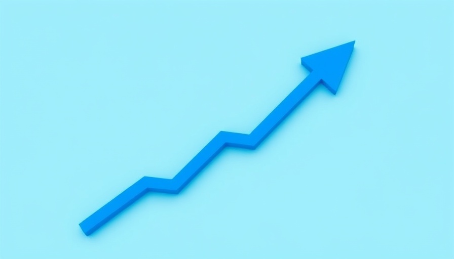 Qualified Small Business Stock benefits growth symbol.