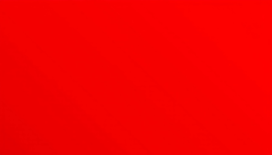 Solid red background image for 'Three Bosses of SEO' theme.