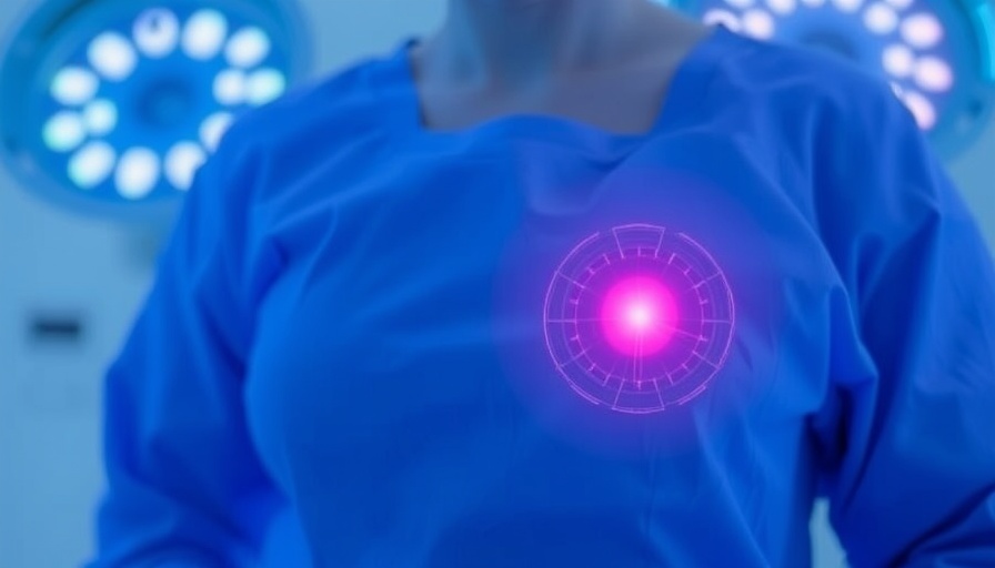 Breast Bet: Advancements in Breast Surgery Technology
