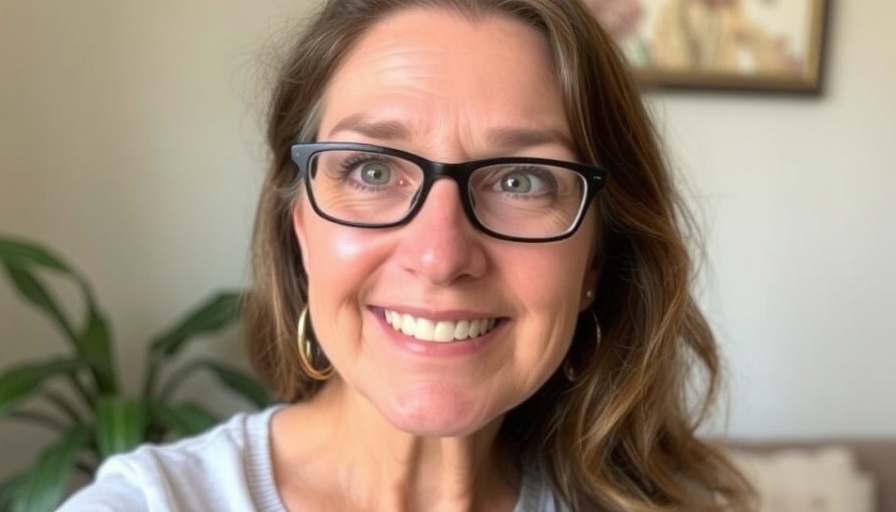 She Thought It Was an Age Spot—It Was Skin Cancer