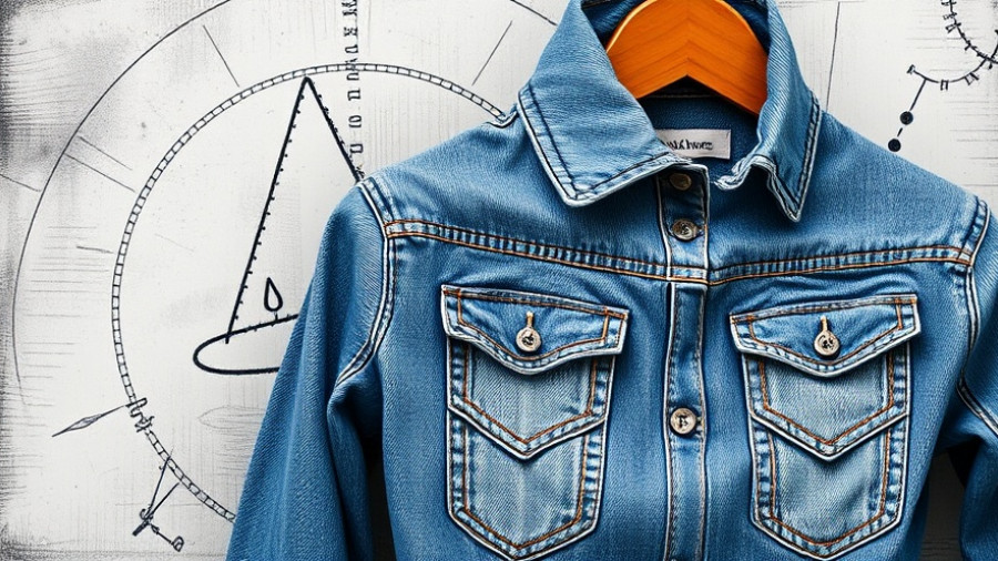 Denim With a Point