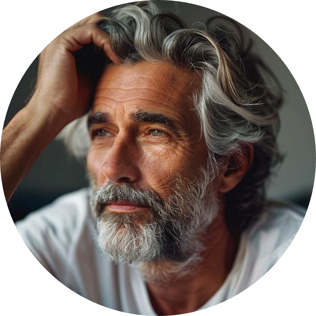 healthy hair men marietta ga