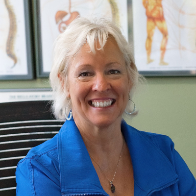 Dr. Catherine Cathy Franklin Absolute Health Chiropractic