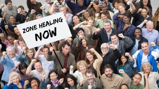 Absolute Health Zone Healing Atlanta GA