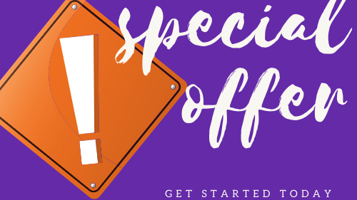 Special Offer Chiropractor Sandy Springs GA