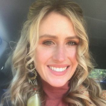 Dr. Lauren Strader Absolute Health Chiropractic