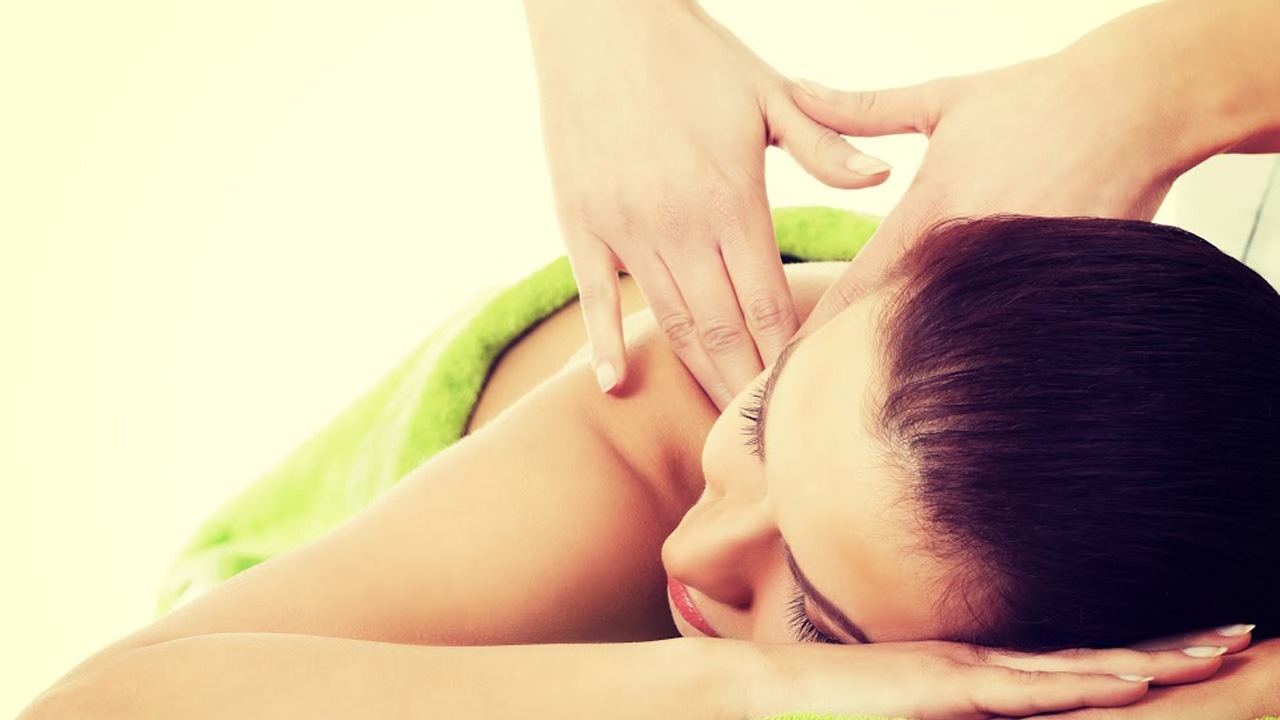 Natural Pain Relief Treatments – Dr. Cathy
