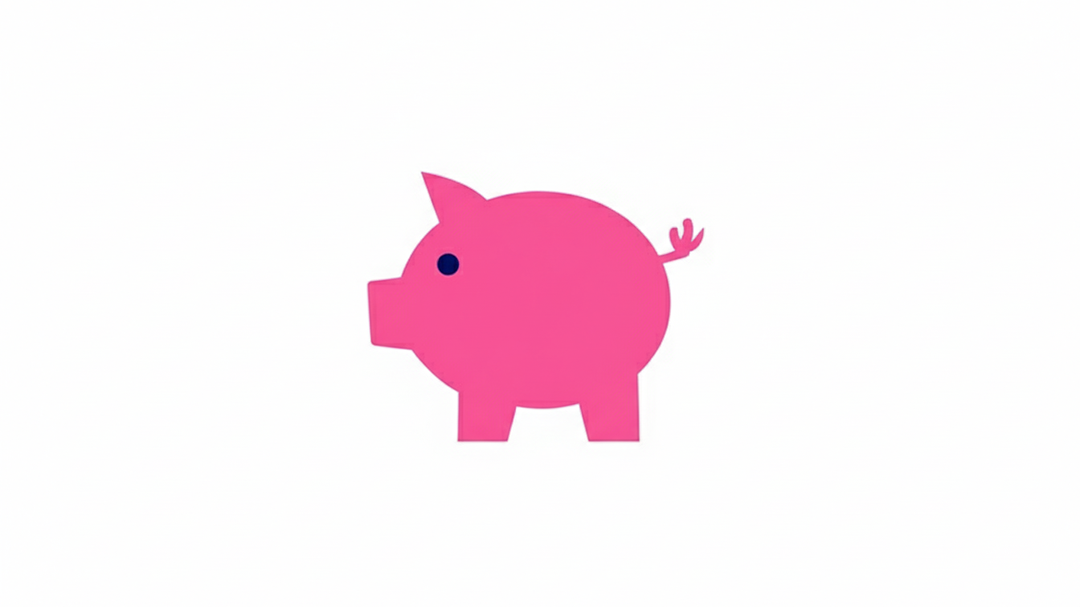 Logo for financial strategy podcast on life insurance.